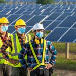 2022 Saw an Increase in Solar and Storage Jobs in the US, According to Reports