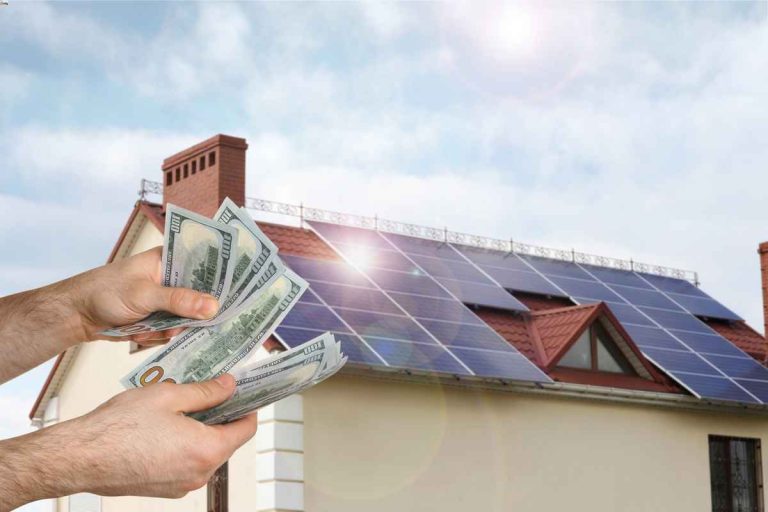 4 Effective Tips to Save Money Before You Finance a Renewable Energy Project