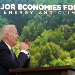Biden Pledges $20 Billion from ‘Green Bank’ for Clean Energy Efforts