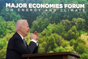Biden Pledges $20 Billion from ‘Green Bank’ for Clean Energy Efforts