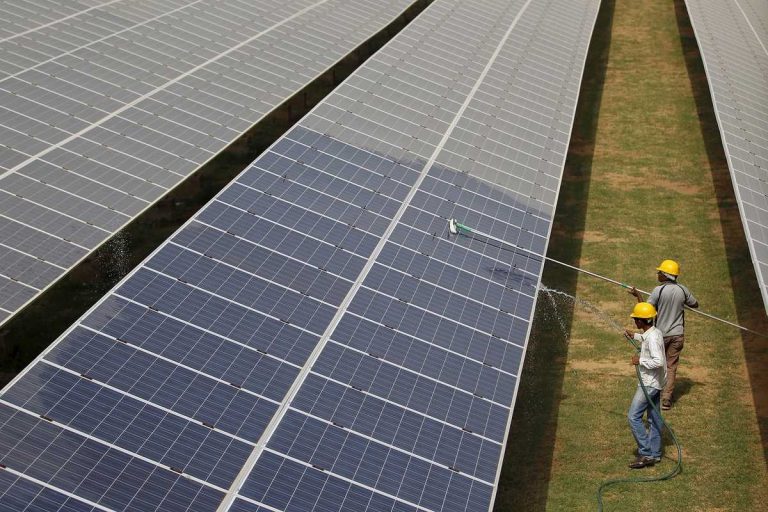 Renewable Energy Led the Way in New Generating Capacity in the U.S. for This Year
