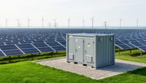 Green Energy Is Breaking Records in 2026—Here’s What’s Driving the Surge