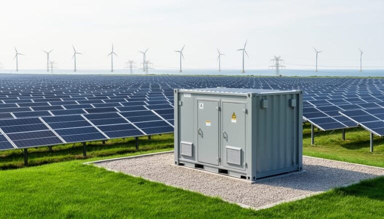 Green Energy Is Breaking Records in 2026—Here’s What’s Driving the Surge