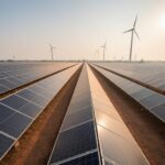 India Renewable Energy News Update: 300 GW Milestone Reached and What to Watch in 2026
