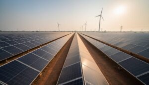 India Renewable Energy News Update: 300 GW Milestone Reached and What to Watch in 2026
