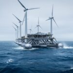 What Is a Renewable Energy Plant in the Ocean (and How Does It Work)?