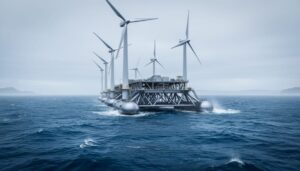 What Is a Renewable Energy Plant in the Ocean (and How Does It Work)?