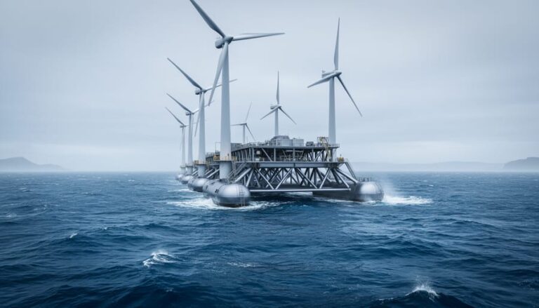 What Is a Renewable Energy Plant in the Ocean (and How Does It Work)?